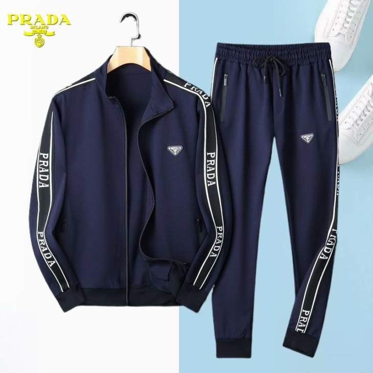 Picture of Prada Sweater Suits _SKUPradaM-4XL12yr27142103